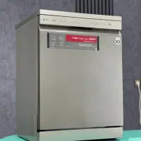 معدن ظرفشویی الجی در همه مدل...|ماشین ظرفشویی|قم, نیروگاه|دیوار