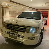 لنکروز اتاق۱۰۰ مدل ۲۰۰۷|خودرو سواری و وانت|تهران, تهرانپارس جنوبی|دیوار