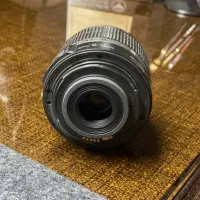 لنز ۱۸-۵۵ EFS کانن|دوربین عکاسی و فیلم‌برداری|ارومیه, |دیوار