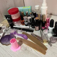 وسایلکاشتناخن/دستگاهاسترانگ/ناخن/وسایلناخن