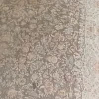 دو تخته فرش ۹ متری آرین طلایی کاشان|فرش|اندیشه, شهرک کوثر|دیوار