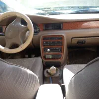 سمند lx مدل ۸۴ رینگ اسپرت و کارمندی|خودرو سواری و وانت|تربتحیدریه, ابوذر|دیوار