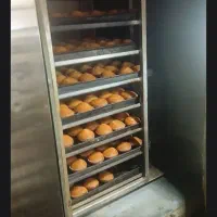 فر شیرینی پزی