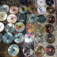 سی دی|کنسول، بازی ویدئویی و آنلاین|مشهد, فاطمیه|دیوار