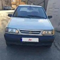 پراید ۸۱