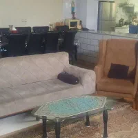 مبل ۵ نفره