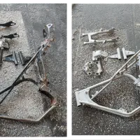 خدمات سندبلاست|خدمات پیشه و مهارت|نیریز, |دیوار