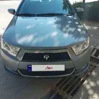 دنا معمولی تیپ مدل  ۹۵