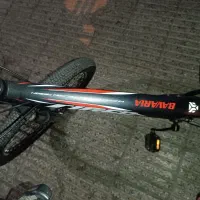 دوچرخه|دوچرخه، اسکیت، اسکوتر|گنبد کاووس, |دیوار