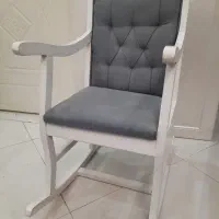 صندلی راکر کودک