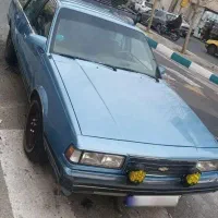شورلت سلبریتی استیشن