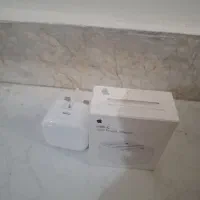آداپتور اصلی آیفون