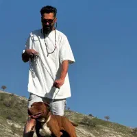 توله سگ دوسر پیتبول