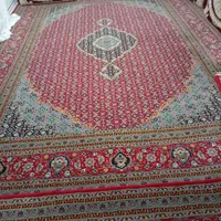 فرش ماهی