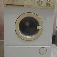 ماشین لباسشویی