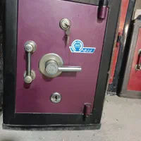 گاوصندوق دست دوم گاو صندوق ایران کاوه