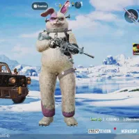 ا‌کانت پابجی