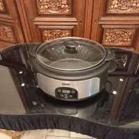 آرامپز بیم آلمان آکبند بزرگ