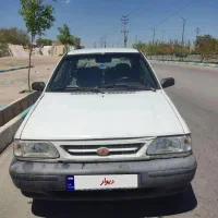 پراید 131