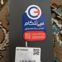 گوشی سامسونگ s25 fe