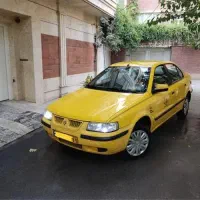 تاکسی دربست مهران و سراسر کشور