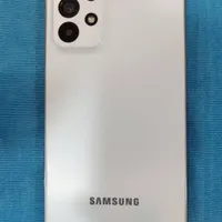 سامسونگ Galaxy A73 5G با حافظهٔ ۲۵۶ گیگابایت