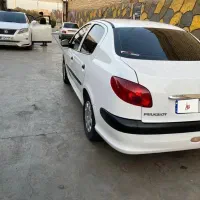 206|خودرو سواری و وانت|یزد, |دیوار