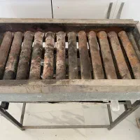 منقل گازی