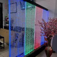 آبنما حبابی