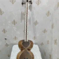 تار نو حامد محرابی|سازهای سنتی|سنندج, |دیوار