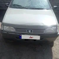 آردی مدل 82|خودرو سواری و وانت|ری, شهادت|دیوار