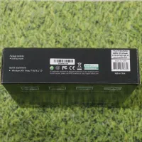 موس ای فورتک مدلX-710BK|قطعات و لوازم جانبی رایانه|تهران, نیروی دریایی|دیوار