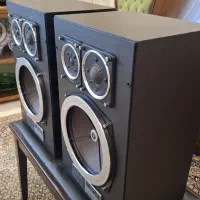 اسپیکر المانی گروندیک box1500a|سیستم صوتی خانگی|تهران, فلسطین (میدان انقلاب)|دیوار