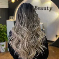 (مدل رنگ مش کراتین)مژه لیفت ابروناخن فیبروزمیکاپ|خدمات زیبایی و سلامت|تهران, نارمک|دیوار