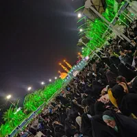 **تـور کـربلا ونـجف**|تور و چارتر|قم, سالاریه|دیوار
