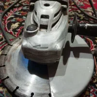 سنگ فرز ماکیتاmin/8500n|ابزارآلات|زاهدان, |دیوار