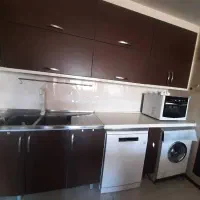 کابینت MDF کارکرده