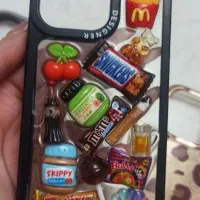 گارد ایفون۱۳پرو|لوازم جانبی موبایل و تبلت|تالش, هشتپر|دیوار