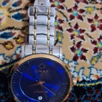 ساعت اوماکس اصلی