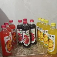 آبمیوه .عمده