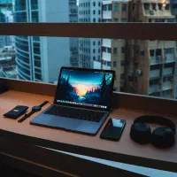 نهایت تنوع لپ تاپ های استوک اروپایی و آمریکایی