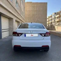 شاهین اتومات cvt مدل 1402|خودرو سواری و وانت|زابل, |دیوار