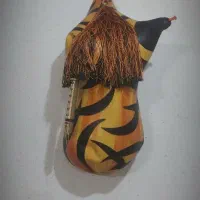 نی انبان نی همبون نی همبونه|سازهای بادی|لنجان, |دیوار