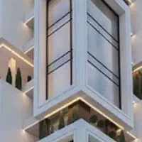 زمین ۲۳۰ متری شهرک الهیه سند تک برگ