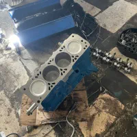 بازسازی و مکانیکی خودرو های آفرودی و کلاسیک