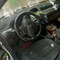 فروش 206sd