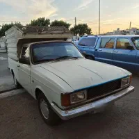 پیکان وانت مدل 91