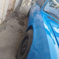 نیسان وانت مدل 1403|خودرو سواری و وانت|تبریز, |دیوار