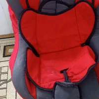 صندلی ماشین صندلی کودک|کالسکه و لوازم جانبی|فاضل آباد, |دیوار