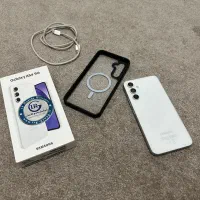 گوشی سامسونگ a54 حافظه ۲۵۶-رام ۸